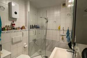 Solide Kapitalanlage in Essen: Vermietete Wohnung im 1.Obergeschoss mit Balkon – Wüstenhöfer Str. 154, 45355 Bochold, Essen – Vorschaubild 1