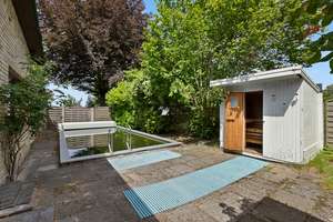 Grüne Perle nahe des Kupferteiches - Barrierearmer Bungalow mit Potenzial auf traumhaftem Grundstück – Die vollständige Adresse der Immobilie erhältst du vom Anbieter., 22399 Poppenbüttel, Hamburg – Vorschaubild 15