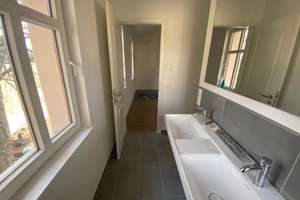 Sanierter Altbau: Ruhige 4-Zimmer-Dachterrassen-Wohnung in der Jägervorstadt – Die vollständige Adresse der Immobilie erhältst du vom Anbieter., 14469 Jägervorstadt, Potsdam – Vorschaubild 7