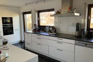 Freistehendes Architekten-Einfamilienhaus in Eislingen/Fils mit 160 m² Wohnfläche – Die vollständige Adresse der Immobilie erhältst du vom Anbieter., 73054 Eislingen/Fils – Vorschaubild 10