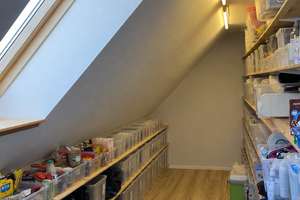 Helle 5-Zimmer-Maisonettewohnung 1.OG mit Balkon und Carpot – Die vollständige Adresse der Immobilie erhältst du vom Anbieter., 24111 Russee, Kiel – Vorschaubild 20