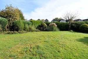 Großzügiges Wohnen in beliebter Lage von Hamm Herringen - Einfamilienhaus mit Garten und Garage – Hamm – Vorschaubild 17