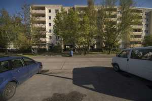 3 Zimmer Wohnung mit Balkon – Golliner Straße 46, 12689 Berlin – Vorschaubild 1