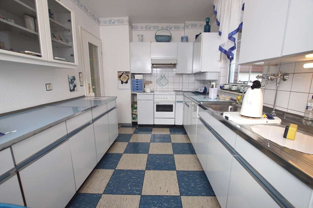 Immobilie in Oelde - Ruhe genießen & ankommen – Doppelhaushälfte mit Garage in Stromberg! - Bild 2