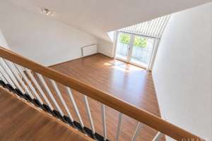 3 Zimmer-Maisonette-Wohnung inkl. Balkon, Galerie und Stellplatz zwischen Leipzig und Borsdorf – 4319 Althen-Kleinpösna, Leipzig – Vorschaubild 3