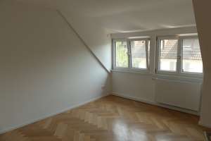großzügige Wohnung im Stuttgarter Westen mit großem Balkon und Einbauküche, komplett saniert – Die vollständige Adresse der Immobilie erhältst du vom Anbieter., 70193 Kräherwald, Stuttgart – Vorschaubild 6