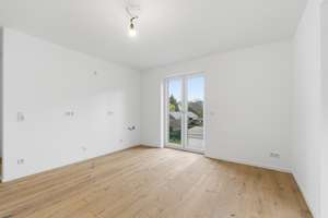 Kernsanierte 1-Zimmer Wohnung mit Balkon in begehrter Wohnlage von Bonn-Rüngsdorf