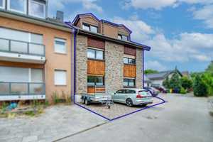 Solides Mehrfamilienhaus mit 3 Einheiten – Aachen (Kreis) – Vorschaubild 2
