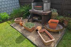 Schönes Reihenhaus m. Garten in ruhiger Wohnlage v. Diefflen – Saarlouis (Kreis) – Vorschaubild 18