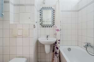 Befristet für 12 Monate - Schöne Einzelwohnung am Heilmannring – Heilmannring 71A, 13627 Charlottenburg-Nord, Berlin – Vorschaubild 19