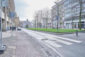 Helle 2-Zimmer-DG-Wohnung in zentraler Lage – 67 m² – Körnerstr 1b, 33602 Mitte, Bielefeld – Vorschaubild 21