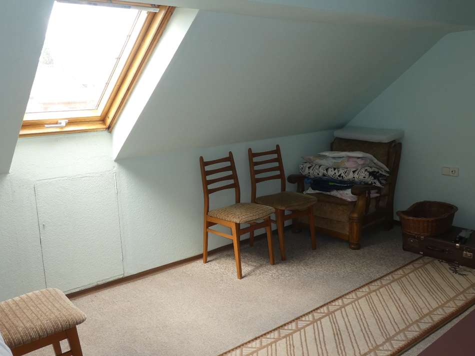 Zimmer im DG