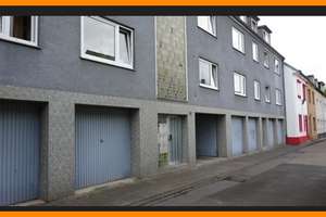 Gepflegte Kapitalanlage mit 6 Wohnungen und 8 Garagen in Köln Longerich. – Auf der Bude 10, 50739 Longerich, Köln – Vorschaubild 1