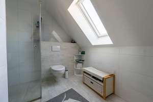 Eleganz und Lebensqualität in moderner Architektenvilla mit Pool ! – Die vollständige Adresse der Immobilie erhältst du vom Anbieter., 4289 Probstheida, Leipzig – Vorschaubild 12
