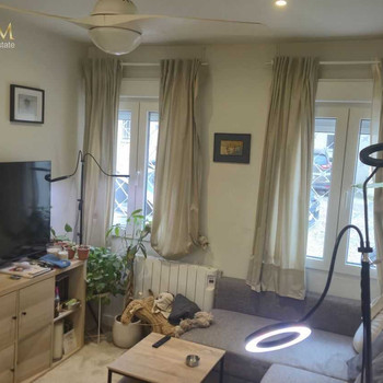 HERVORRAGENDE ERDGESCHOSSWOHNUNG IN POZUELO DE ALARCÓN