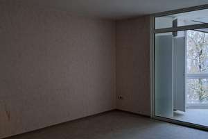 Helle 3-Zimmer-Wohnung mit Wintergarten – Wohnerechtigungsschein notwendig! – Rheinische Str. 85, 44137 Dorstfelder Brücke, Dortmund – Vorschaubild 3