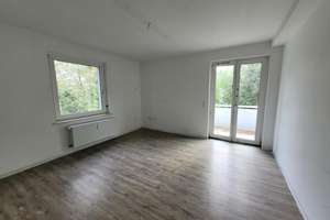Bad Godesberg. 2-Zi.-Whg. mit Balkon - provisionsfrei
