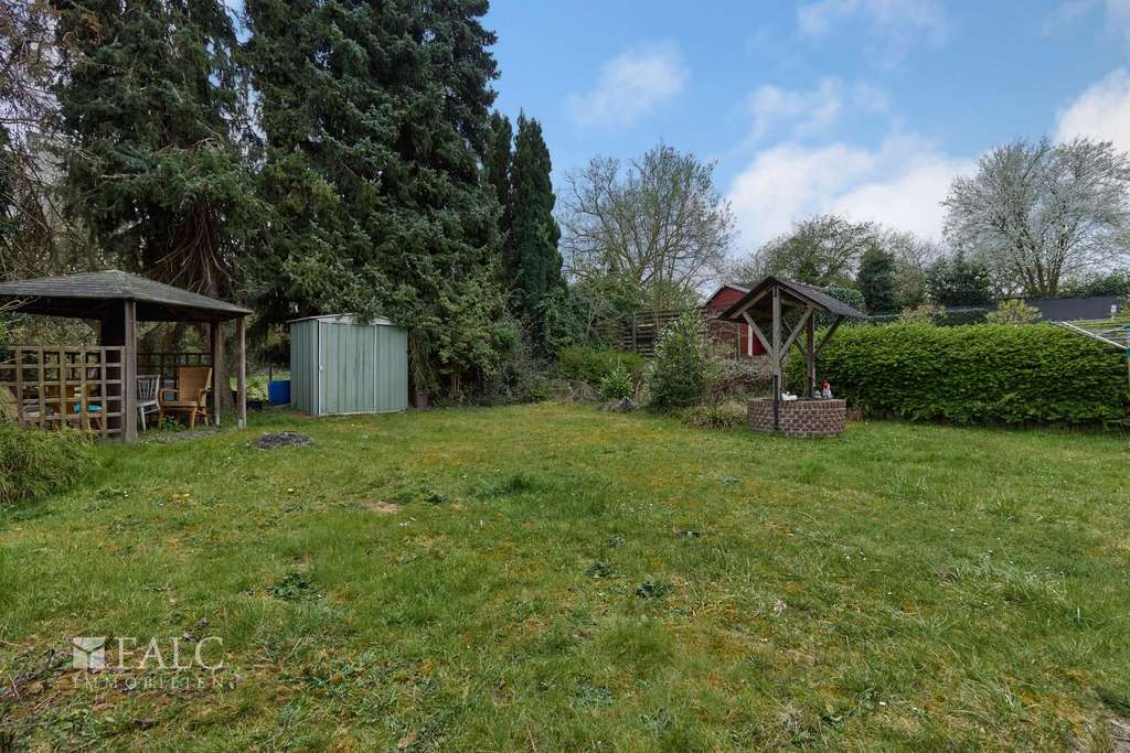 Immobilie in Aldenhoven - We are family - Geräumiges Zuhause in Aldenhoven für die ganze Familie oder Mehrgenerationen ! - Bild 2