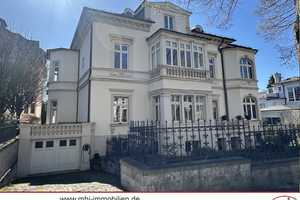 MHI - Saniertes Villenjuwel mit 5 Wohnungen in begehrter Wiesbadener Villenlage – Wiesbaden – Vorschaubild 2