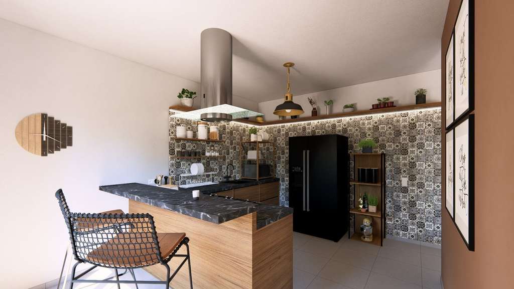 Immobilie in Gries - Jung, kreativ, eigenständig: Dein Traumhaus, deine Regeln #Highline_6 - Bild 4