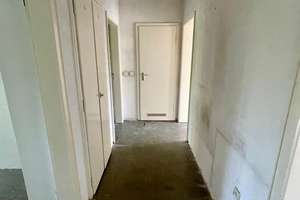 Wunderschöne Erdgeschoß-Wohnung in einer schönen grünen Anlage in Garrath! Provisonsfrei – Reinhold-Schneider-Straße 85, 40595 Garath, Düsseldorf – Vorschaubild 4