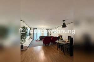 Tauschwohnung: Wir suchen kleiner, bieten größer ! – Rüdigerstraße 10, 40472 Rath, Düsseldorf – Vorschaubild 4