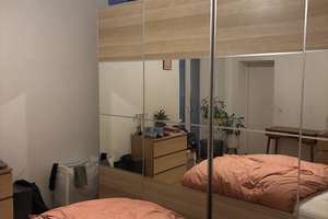 Schöne 2-Zimmer-Wohnung am Botanischen Garten – Humboldtstraße 31B, 38106 Östliches Ringgebiet, Braunschweig – Vorschaubild 3
