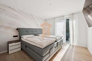 Luxus Pur - Designerwohnung in Heilbronn Ost suchen neuen Eigentümer – Die vollständige Adresse der Immobilie erhältst du vom Anbieter., 74072 Heilbronn, Heilbronn – Vorschaubild 13