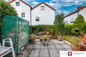 Attraktives Reiheneckhaus mit Carport und Garten in ruhiger Lage von Winnenden-Baach – Rems-Murr-Kreis – Vorschaubild 21