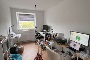 Charmante 4-Zimmer Wohnung mit Balkon in Düsseltal – Die vollständige Adresse der Immobilie erhältst du vom Anbieter., 40237 Düsseltal, Düsseldorf – Vorschaubild 11