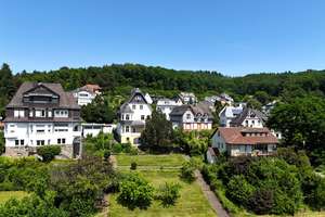 Gründerzeitliche Einfamilienvilla mit großem Garten in bester Aussichtslage am Roteberg – Die vollständige Adresse der Immobilie erhältst du vom Anbieter., 35683 Dillenburg – Vorschaubild 21