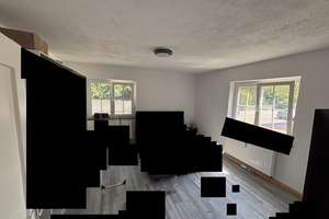 ++ Zentral wohnen direkt am Konzerthaus! Großzügige 3-Zimmer-Wohnung mit Terrasse & Garten ++ – Erchenstraße 28, 89522 Heidenheim an der Brenz – Vorschaubild 4