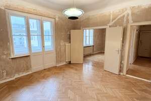 Charmante 3-Zimmer-Wohnung mit Potenzial in Berlin-Westend / Charlottenburg - provisionsfrei  – Die vollständige Adresse der Immobilie erhältst du vom Anbieter., 14052 Westend, Berlin – Vorschaubild 19