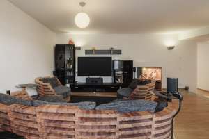 EINZIGARTIG: Großzügige LOFT im R3-Quadrat – ca. 89 m² Wfl. + ca. 11 m² Terrasse & EBK & TG Stpl. – 68161 Innenstadt/Jungbusch, Mannheim – Vorschaubild 18