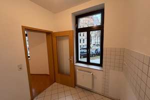 Schöne 2-Zimmer Wohnung Bezugsfrei im sanierten Altbau im Herzen von Leipzig Gohlis-Mitte – Coppistraße 56, 4157 Gohlis-Mitte, Leipzig – Vorschaubild 15