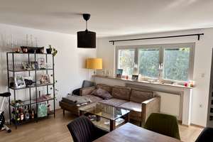 3-Zimmer-Maisonettewohnung mit sonnigem Balkon und grünem Ausblick – Die vollständige Adresse der Immobilie erhältst du vom Anbieter., 50939 Klettenberg, Köln – Vorschaubild 9