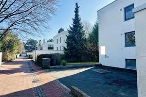 Sofort beziehbare 2-Zi-Whg. mit gr. Balkon und EBK, sowie Souterrain-Zi. und Garage – Die vollständige Adresse der Immobilie erhältst du vom Anbieter., 30559 Kirchrode, Hannover – Vorschaubild 14