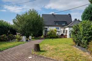 Familienfreundliches Wohnen in idyllischer Lage!