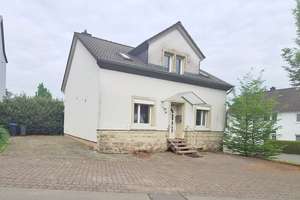 Familienfreundliches Haus mit schönem Garten und Stellplätzen in ruhiger Lage – Die vollständige Adresse der Immobilie erhältst du vom Anbieter., 54298 Welschbillig – Vorschaubild 10