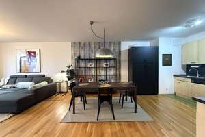 3-Zimmer-Wohnung im Rheinauhafen, mit Balkon und Rheinblick – Im Zollhafen 9, 50678 Altstadt/Süd, Köln – Vorschaubild 4