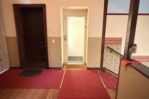 4-Zimmer-Maisonette mit großer Terrasse in Leipzig-Süd – Die vollständige Adresse der Immobilie erhältst du vom Anbieter., 4279 Lößnig, Leipzig – Vorschaubild 7