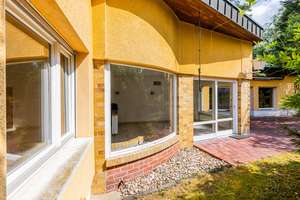 Ein- bis Zweifamilienhaus am Waldrand in Villenlage von Eberstadt – 64297 Eberstadt, Darmstadt – Vorschaubild 13