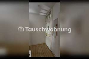 Tauschwohnung: Wunderschöne 3-Zimmer Altbauwohnung in Linden-Limmer – Tonstr. 2 2, 30449 Linden-Süd, Hannover – Vorschaubild 3