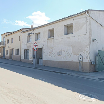 Rustikales Haus mit viel Charme Sant Sadurní de l'Heura Baix Empordà