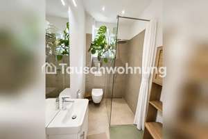 Tauschwohnung: Lichtdurchflutete 3ZKB Wohnung inkl Balkon, Terasse, Garten – Die vollständige Adresse der Immobilie erhältst du vom Anbieter., 22041 Wandsbek (Ortsteil), Hamburg – Vorschaubild 3