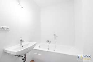 Familienglück auf ca. 98 m² – großzügige 4-Zimmer-Wohnung, barrierearm & bezugsfrei – Die vollständige Adresse der Immobilie erhältst du vom Anbieter., 86161 Wolfram-und Herrenbachviertel, Augsburg – Vorschaubild 8
