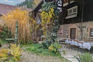 Großzügiges und liebevoll restauriertes Bauernhaus mit Quellenanschluss – Die vollständige Adresse der Immobilie erhältst du vom Anbieter., 69509 Mörlenbach – Vorschaubild 9