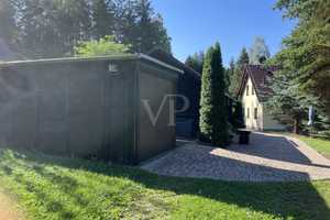 „Architektenhaus in Oybin: Wohnen, wo andere Urlaub machen“ – Görlitz (Kreis) – Vorschaubild 36
