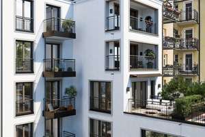 Luxuriöse 5-Zimmer-Penthousewohnung mit großzügiger Terrasse am Johannisplatz – Johannisplatz 16, 81667 Haidhausen Nord, München – Vorschaubild 7