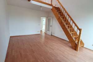 Gemütliche Maisonettewohnung mit Balkon sucht neue Mitbewohner! – Grünstraße 16, 39124 Neue Neustadt, Magdeburg – Vorschaubild 9